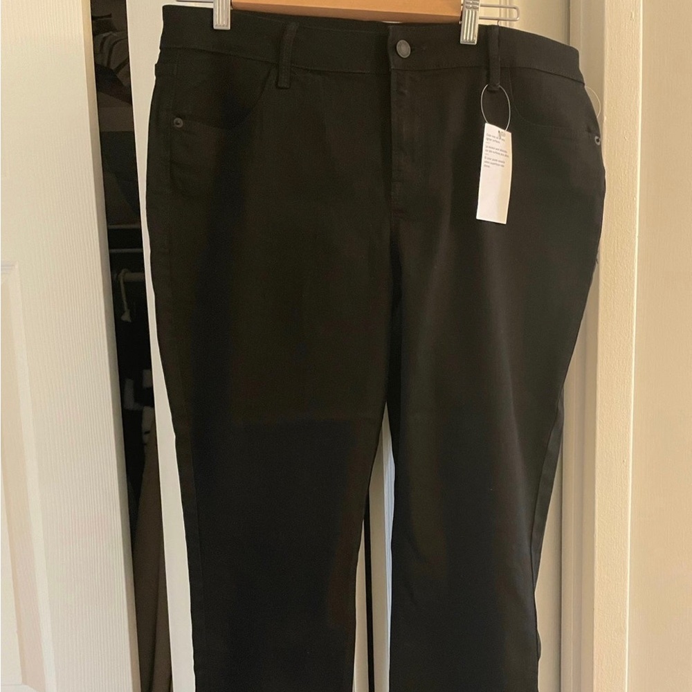 Women’s Old Navy super skinny mid-rise jeans size 14